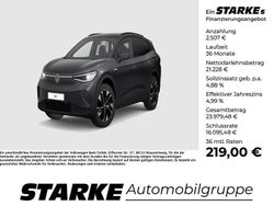 Grau Gebraucht 2021 VW ID.4 Pure SUV | 23.735 € (Etwas zu teuer)