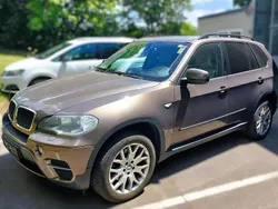 Braun Gebraucht 2010 BMW X5 SUV | 12.250 € (Fairer Preis)