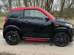 Schwarz Gebraucht 2019 Ligier JS50 Kleinwagen | 11.000 € (Fairer Preis)