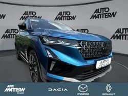 Blau Neu 2025 Renault Austral Esprit Alpine SUV | 44.149 € (Etwas zu teuer)