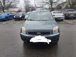 Gebraucht 2003 Ford Fusion Limousine | 1.500 €