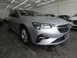 Silber Gebraucht 2021 Opel Insignia Elegance Kombi | 19.299 € (Guter Preis)