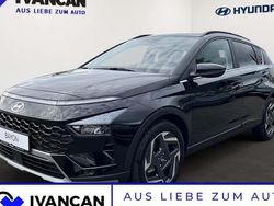 Schwarz Neu 2025 Hyundai Bayon Prime SUV | 27.190 € (Etwas zu teuer)
