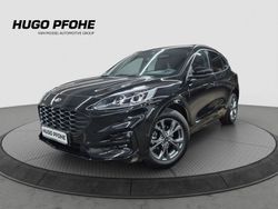 Agate black Gebraucht 2023 Ford Kuga ST-Line X SUV | 29.850 € (Etwas zu teuer)
