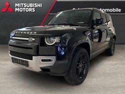 Santorini black (schwarz) Neu 2025 Land Rover Defender S SUV | 79.870 € (Superpreis)