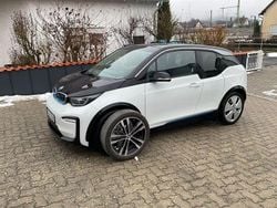 Weiß Gebraucht 2020 BMW i3 Sport Line Limousine | 16.000 € (Superpreis)