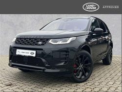 Santorini black Gebraucht 2025 Land Rover Discovery 5 SE Dynamic SUV | 51.850 € (Fairer Preis)