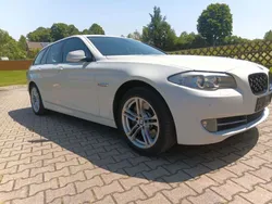 Weiß Gebraucht 2012 BMW 528 Kombi | 11.500 € (Superpreis)