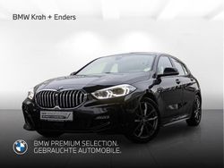 Metallic Gebraucht 2020 BMW 118 Performance Kleinwagen | 23.900 € (Etwas zu teuer)