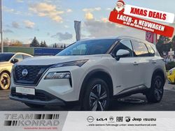 Weiß Gebraucht 2024 Nissan X-Trail N-Connecta SUV | 35.990 € (Superpreis)