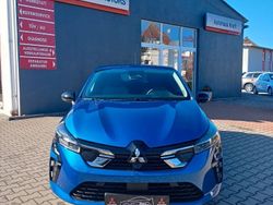 Blau Gebraucht 2024 Mitsubishi Colt Plus Limousine | 18.790 € (Etwas zu teuer)