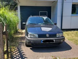 Gebraucht 1992 VW Passat GT Kombi | 1.200 €