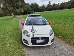 Abarth Grande Punto