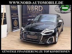 Schwarz Gebraucht 2022 Audi S5 Sportback Advanced Kleinwagen | 43.900 € (Superpreis)