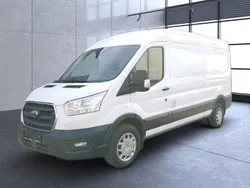 Weiß Gebraucht 2022 Ford Transit Van / Kleinbus | 28.499 € (Guter Preis)