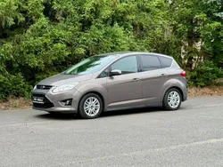 Braun Gebraucht 2013 Ford C-MAX Titanium Van / Kleinbus | 5.999 € (Fairer Preis)