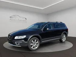 Schwarz Gebraucht 2015 Volvo XC70 Summum SUV | 19.800 € (Fairer Preis)