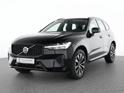 Schwarz Gebraucht 2023 Volvo XC60 Plus SUV | 36.880 € (Superpreis)