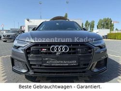 Grau Gebraucht 2020 Audi S6 Sport Kombi | 42.900 € (Guter Preis)