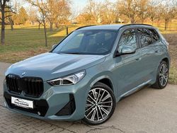 Grün Gebraucht 2024 BMW X1 M Sport SUV | 44.900 € (Fairer Preis)