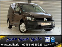 Braun Gebraucht 2016 VW Caddy Trendline Van / Kleinbus | 12.490 € (Fairer Preis)
