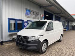 Candyweiss Gebraucht 2021 VW Transporter Van | 21.990 € (Fairer Preis)