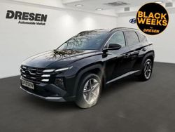 Schwarz Neu 2025 Hyundai Tucson Trend SUV | 39.390 € (Guter Preis)