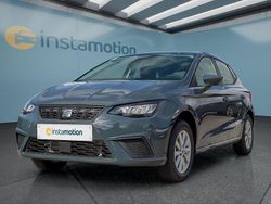 Blau Neu 2025 Seat Ibiza Kleinwagen | 25.449 € (Etwas zu teuer)
