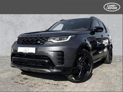 Anthrazit Neu 2025 Land Rover Discovery 5 SE Dynamic SUV | 91.950 € (Superpreis)