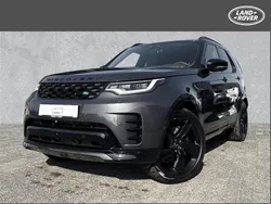 Anthrazit Neu 2025 Land Rover Discovery 5 SE Dynamic SUV | 93.850 € (Guter Preis)