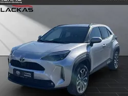 Silber Neu 2025 Toyota Yaris Cross SUV | 27.450 € (Guter Preis)