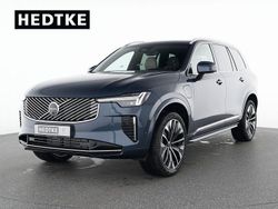 Denim blue Neu 2025 Volvo XC90 Ultra SUV | 83.990 € (Fairer Preis)