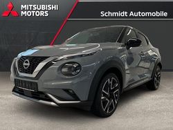 Dark grey / dach schwarz (grau) Neu 2025 Nissan Juke 360º SUV | 23.970 € (Fairer Preis)