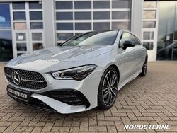 Gebraucht 2025 Mercedes CLA200 Shooting Brake Kombi | 44.888 €
