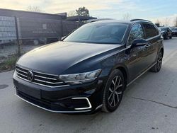 Schwarz Gebraucht 2022 VW Passat GTE Kombi | 16.990 € (Guter Preis)