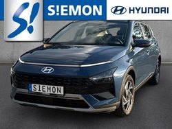 Weiss Neu 2025 Hyundai Bayon Trend SUV | 24.530 € (Fairer Preis)