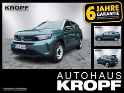 Grün Gebraucht 2025 Opel Frontera Edition SUV | 22.490 €