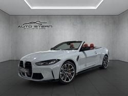Brooklyn grau metallic Gebraucht 2023 BMW M4 Cabriolet Competition Edition Cabrio | 77.950 € (Fairer Preis)