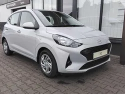 Grau Neu 2025 Hyundai i10 Kleinwagen | 17.490 € (Fairer Preis)