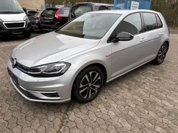 Silber Gebraucht 2019 VW Golf VII Limousine | 14.800 € (Guter Preis)