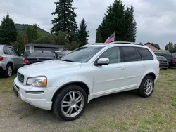 Weiß Gebraucht 2014 Volvo XC90 Executive SUV | 17.500 € (Etwas zu teuer)