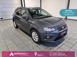 Grau Gebraucht 2021 Seat Arona Style SUV | 11.990 € (Superpreis)
