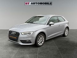 Florettsilber Gebraucht 2015 Audi A3 Kombi | 11.490 € (Fairer Preis)