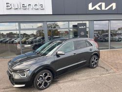 Interstellar grau metallic Neu 2025 Kia Niro Spirit SUV | 36.970 € (Etwas zu teuer)