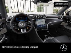 Grau Gebraucht 2025 Mercedes CLE53 AMG Night Cabrio | 96.890 € (Fairer Preis)