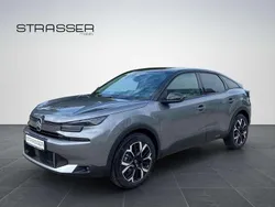 Grun turquoisetyp aussenverkle Neu 2025 Citroën C4 Limousine | 26.990 € (Etwas zu teuer)