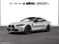 Schwarz Gebraucht 2021 BMW M4 Competition Edition Coupé | 72.890 € (Fairer Preis)