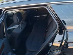Schwarz Gebraucht 2010 Mercedes E200 Limousine | 7.550 € (Fairer Preis)