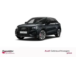 Manhattangrau metallic Neu 2025 Audi Q2 Advanced Plus SUV | 40.980 € (Teuer)