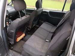 Silber Gebraucht 2005 Opel Zafira Van / Kleinbus | 1.400 € (Fairer Preis)